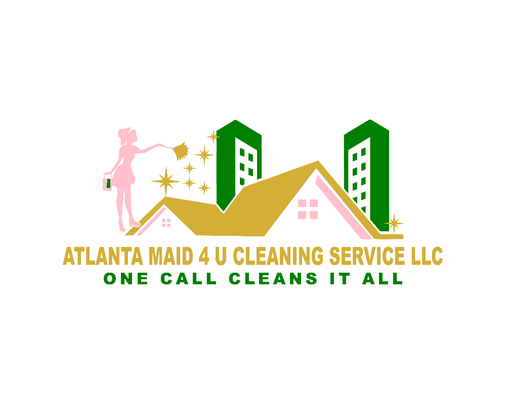 Atlanta Maid 4 U Cleaning Service LLC