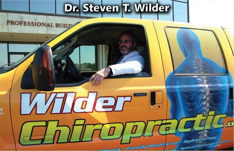 Wilder Chiropractic Center
