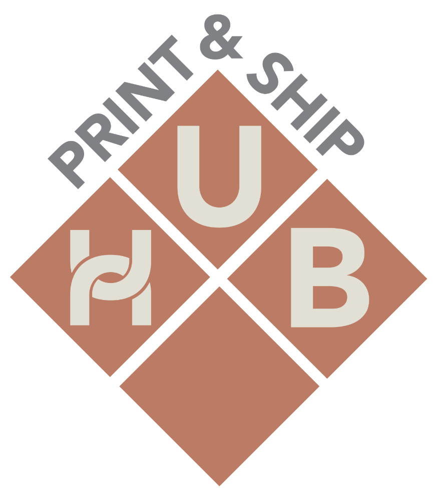Print and Ship Hub