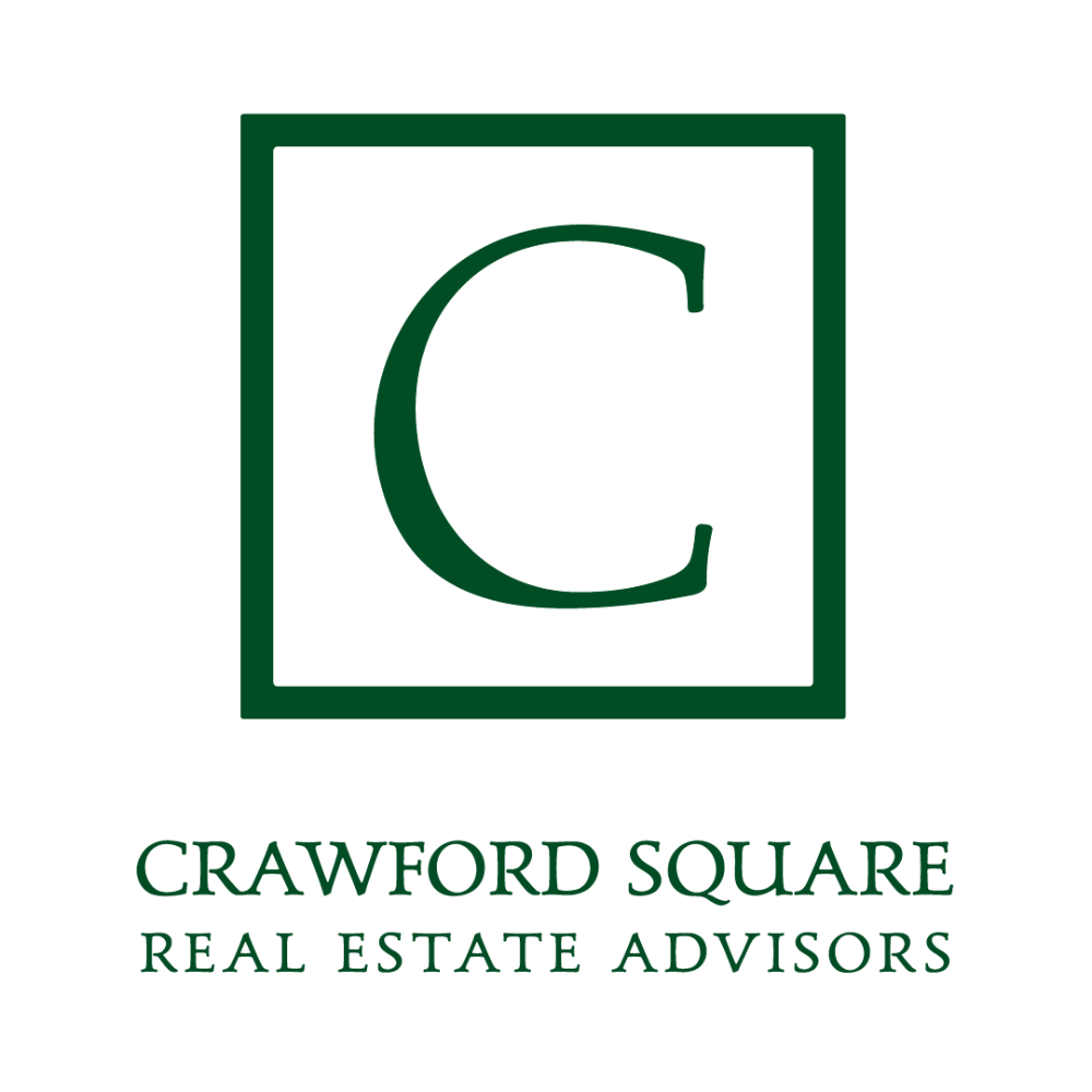 Crawford Square Real Estate Advisors - Conyers Plaza