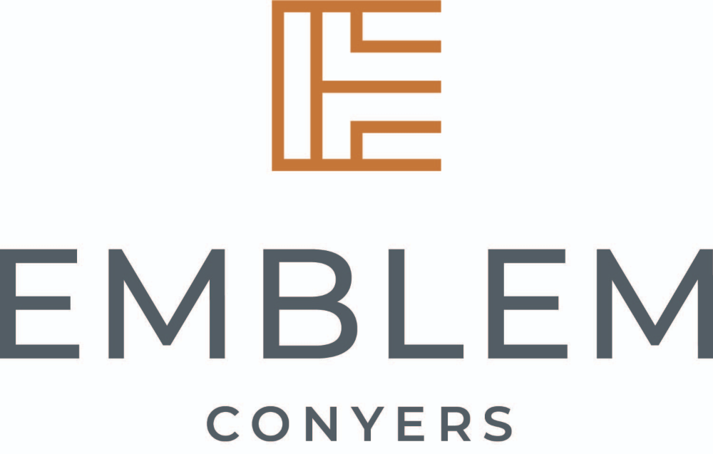 Emblem Conyers