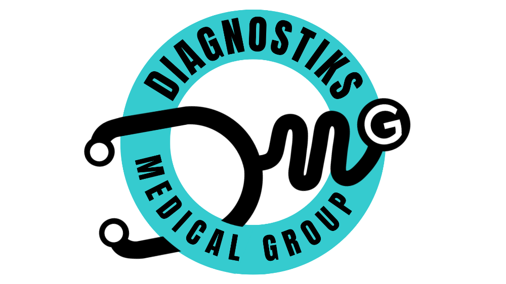 Diagnostiks Medical Group Inc.