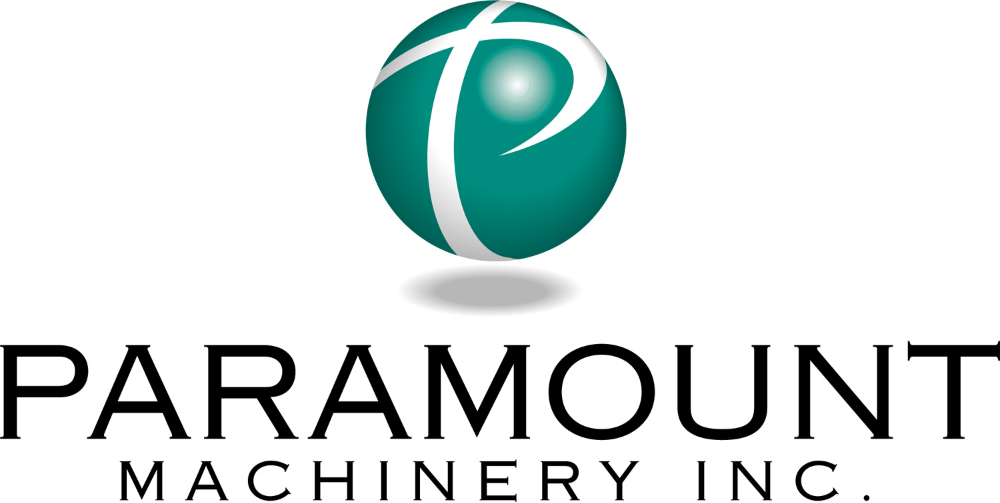 Paramount Machinery Inc.