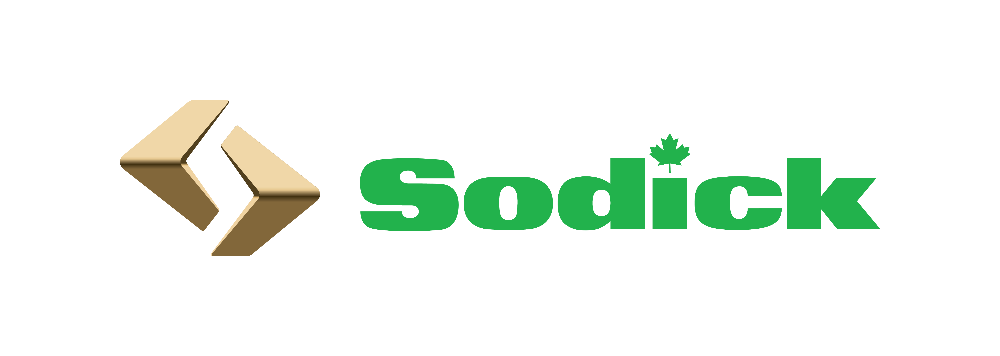 Sodick Inc