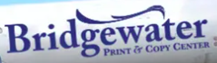 Bridgewater Print & Copy