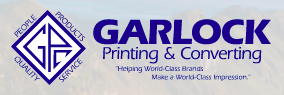 Garlock Printing & Converting