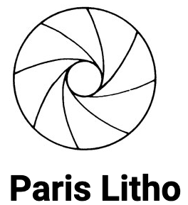 Paris Litho
