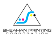 Sheahan Printing Corp.