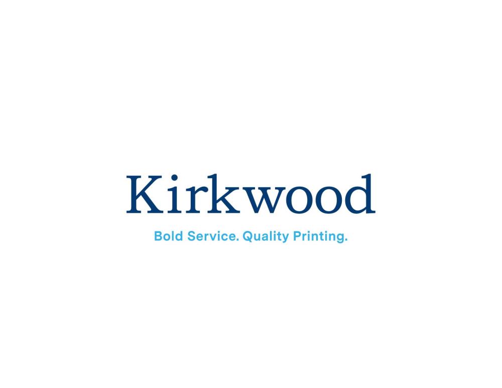 Kirkwood Printing Company