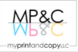 My Print and Copy LLC