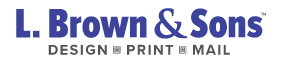 L. Brown & Sons Printing, Inc.