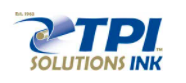 TPI Solutions Ink