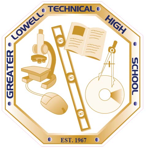 Greater Lowell Technical High School