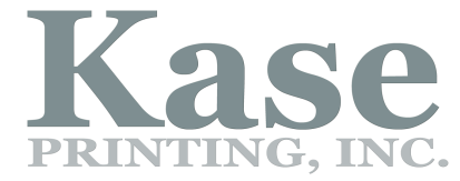 Kase Printing, Inc.