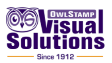 OwlStamp Visual Solutions
