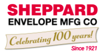 Sheppard Envelope Mfg. Co.