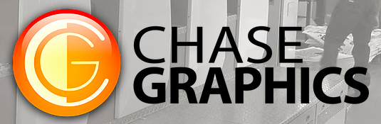 Chase Graphics, Inc.