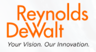 Reynolds  DeWalt