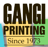 Gangi Printing, Inc.