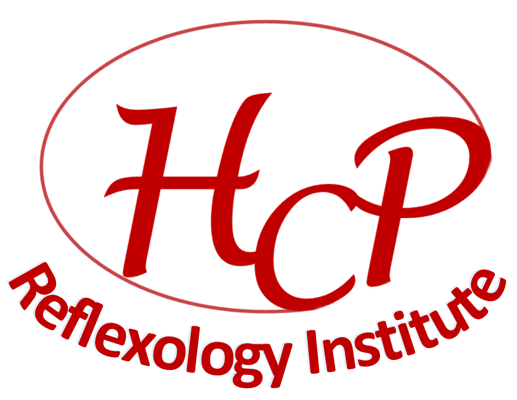 HCP Reflexology Institute