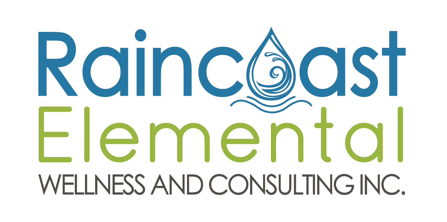 Raincoast Elemental Wellness and Consulting Inc.
