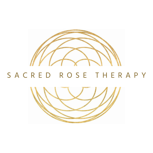 Sacred Rose Therapy