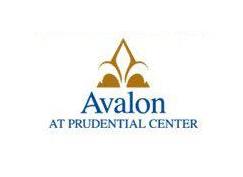 Avalon at Prudential Center