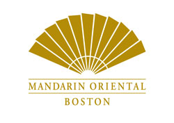 Spa at Mandarin Oriental, Boston