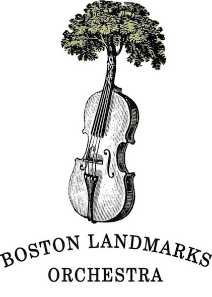 Boston Landmarks Orchestra