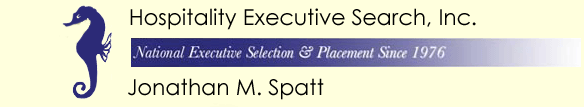 Hospitality Executive Search, Inc