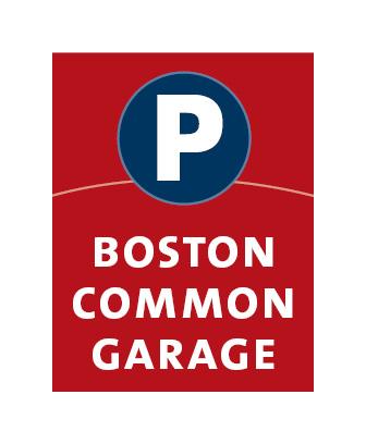 Boston Common Garage