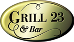 Grill 23 and Bar
