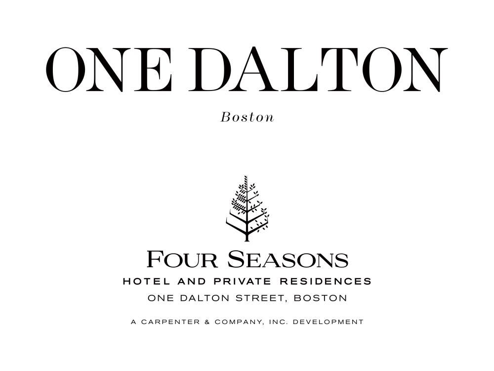 Four Seasons Hotel One Dalton Street, Boston