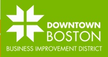 Downtown Boston Business Improvement District