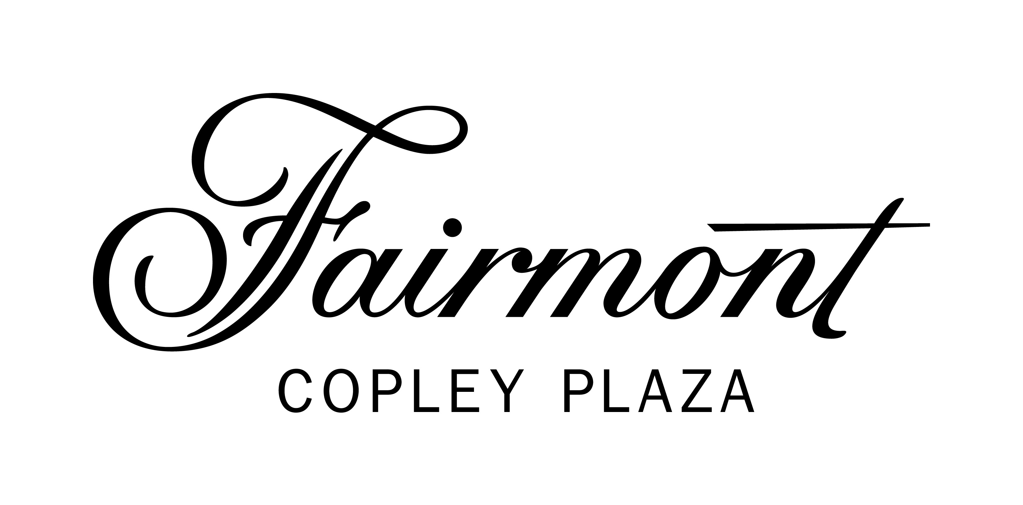 Fairmont Copley Plaza Hotel