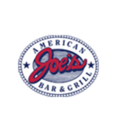 Joe's American Bar & Grill