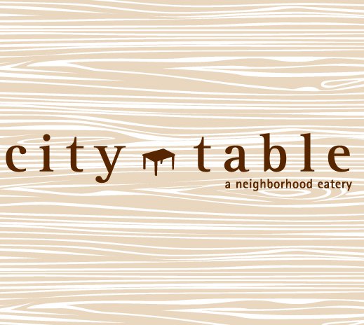 City Table