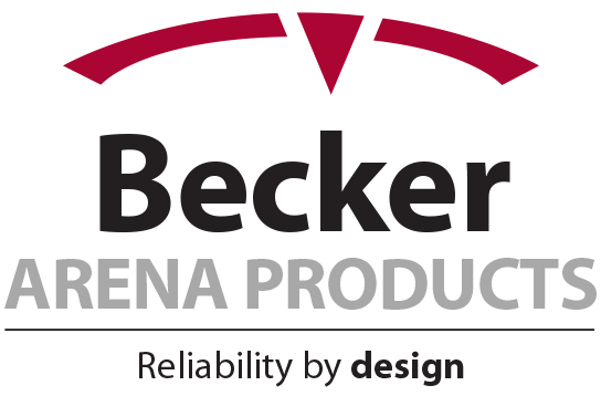 Becker Arena Products