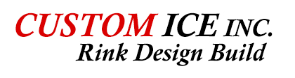 Custom Ice, Inc