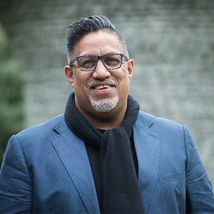Atawhai Tibble, Chief Advisor Maori, Social Wellbeing Agency