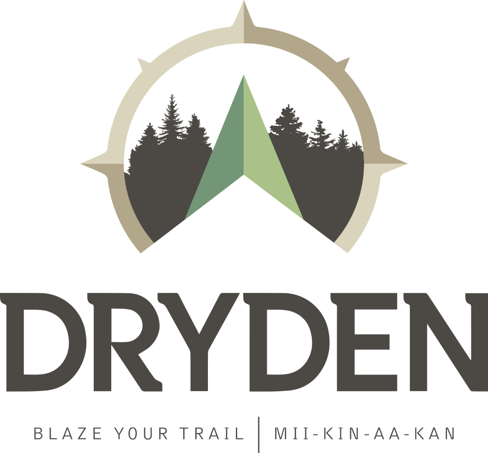 Dryden,City of