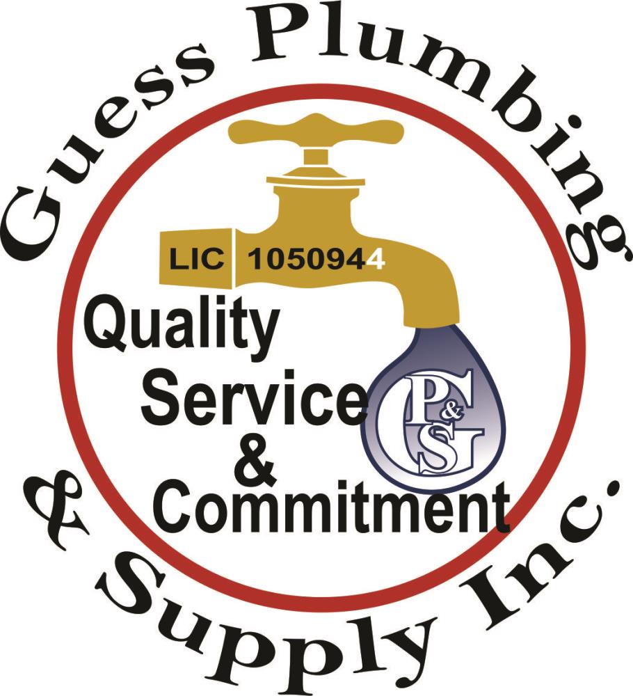 Guess Plumbing & Supply, Inc.