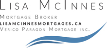 Lisa McInnes Mortgages-Verico Paragon Mortgage Inc