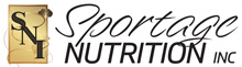 Sportage Nutrition Inc