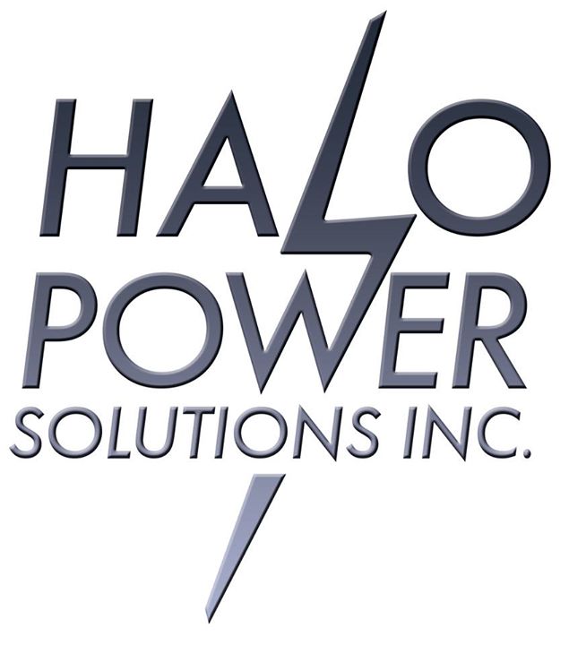 Halo Power Solutions Inc.