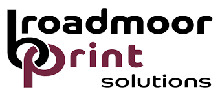 Broadmoor Print Solutions  div of Broadmoor Stationers Ltd.