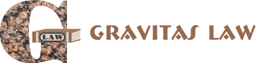 Gravitas Law