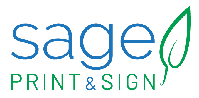 Sage Print and Sign Ltd.