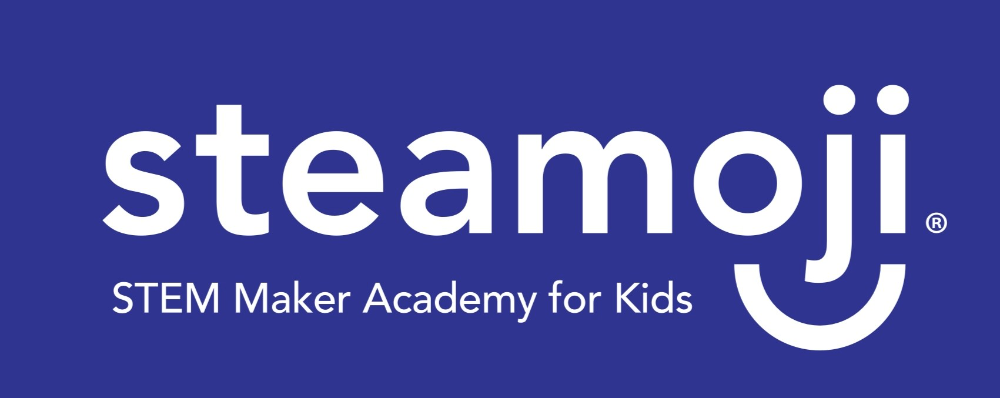 Steamoji - STEM Maker Academy for Kids