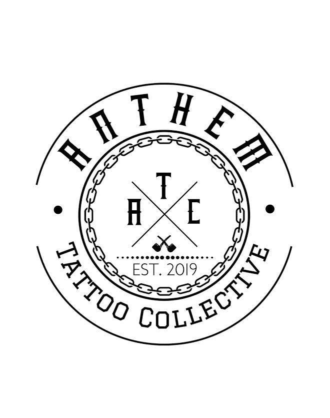 Anthem Tattoo Collective